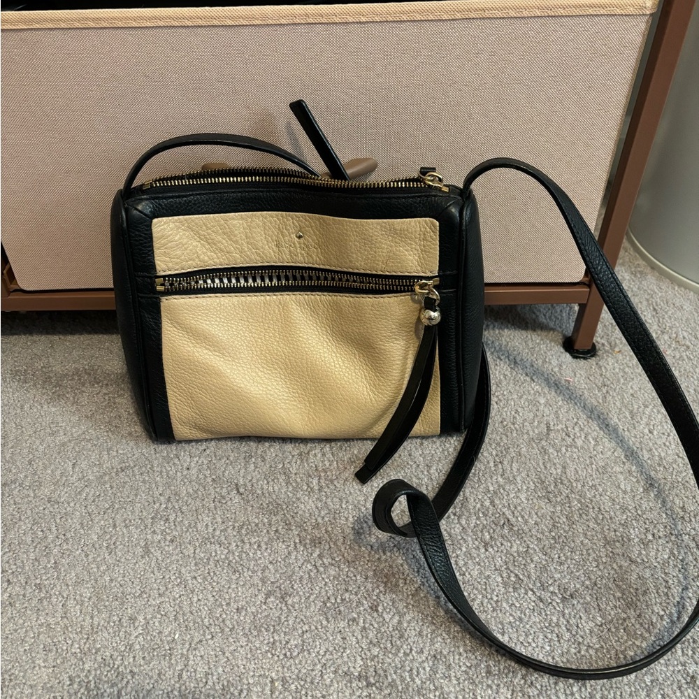 Kate Spade Small Crossbody Purse